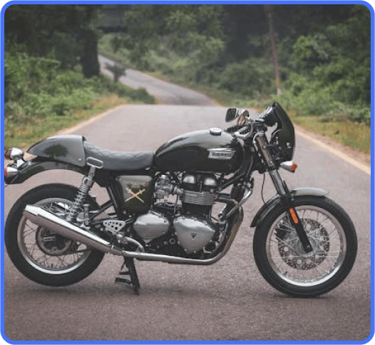 Motorrad abmelden: Anleitung 2025